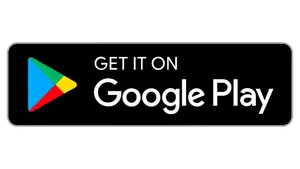 Disponible sur Google Play